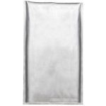 Qnubu zažehlovací pytel stříbrný 560x950 mm – Zboží Dáma