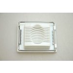 MAKRO 10 Kráječ na vejce 11,5x9x3,5cm – Sleviste.cz