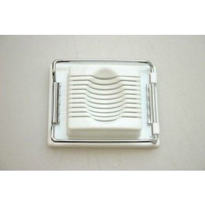 MAKRO 10 Kráječ na vejce 11,5x9x3,5cm – Sleviste.cz