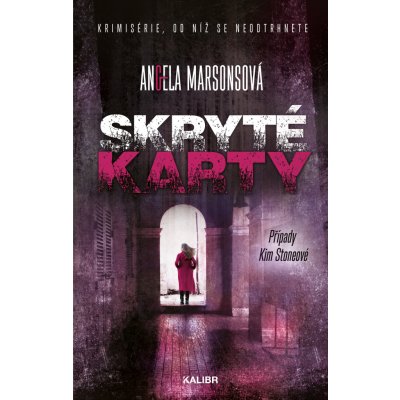 Skryté karty – Zboží Mobilmania