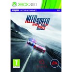 Need For Speed: Rivals – Zboží Dáma