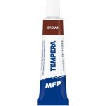 MFP paper hnědá 12 ml – Zboží Dáma