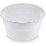 Polévková miska bílá PP 350 ml Ø 127 mm 74313 – Sleviste.cz