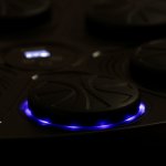 TRINFIT Fury Elektronický boxovací terč – Zboží Dáma