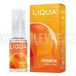 Ritchy Liqua Elements Orange 10 ml 18 mg – Hledejceny.cz