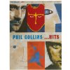 Noty a zpěvník Phil Collins ...Hits noty akordy texty klavír kytara zpěv