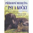 Kniha Přírodní medicína pro psy a kočky -- Kniha pro všechny milovníky zvířat - Richard H. Pitcairn a kol.