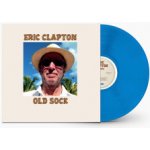 Clapton Eric - Old Sock Blue LP – Hledejceny.cz