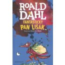 Fantastický pan Lišák - Roald Dahl