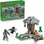 LEGO® Minecraft 21587 Zombie kobka – Zboží Dáma