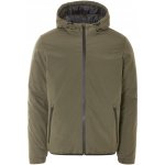Esmara Men pánská bunda tmavě zelená – Zboží Dáma