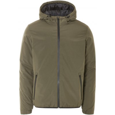 Esmara Men pánská bunda tmavě zelená – Zboží Dáma