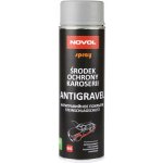 NOVOL ochrana podvozků ANTIGRAVEL MS šedý 500 ml – Zboží Mobilmania