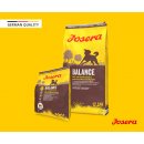 Krmivo pro psa Josera Senior Balance 2 x 12,5 kg