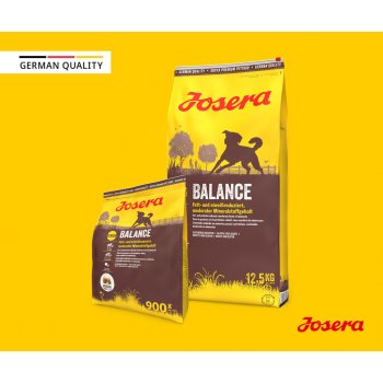 Josera Senior Balance 2 x 12,5 kg