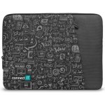 Connect IT Doodle 13.3" (CFF-7013-DD) černé – Hledejceny.cz