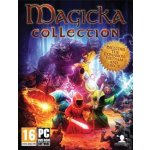 Magicka Collection – Hledejceny.cz