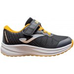 Joma Victory JR 2501 black-orange – Zboží Dáma