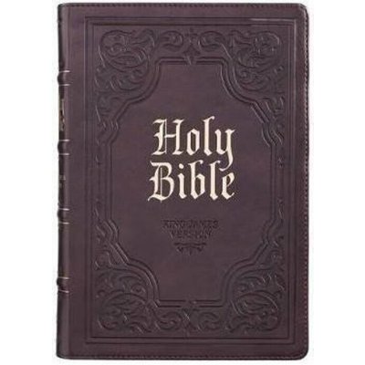 Bible – Hledejceny.cz
