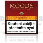 Dannemann Moods Sunshine 20 ks – Hledejceny.cz
