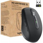 Logitech MX Anywhere 3S for Business 910-006958 – Zboží Živě