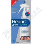 Hedrin Once spray Gel 100 ml – Hledejceny.cz