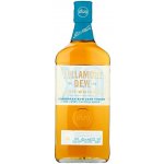 Tullamore Dew XO Rum Cask 43% 0,7 l (holá láhev) – Sleviste.cz