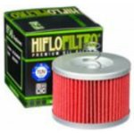 Hiflofiltro Olejový filtr HF540 – Hledejceny.cz