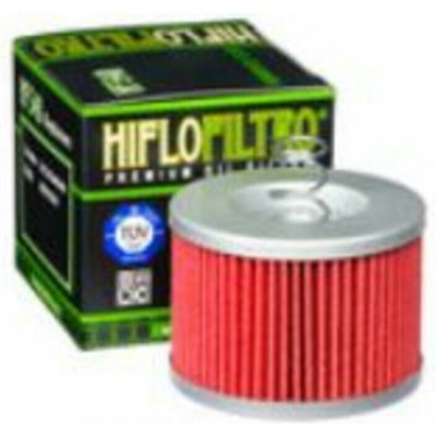 Hiflofiltro Olejový filtr HF540 – Hledejceny.cz