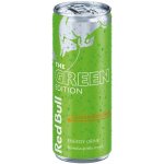 Red Bull The Summer Edition Curuba-Elderflower 0,25 l – Sleviste.cz