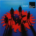 The Best Of - Brand New Heavies - Trunk Funk CD – Hledejceny.cz