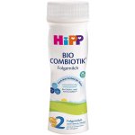 HiPP 2 BIO Combiotik 6 x 200 ml – Sleviste.cz