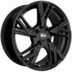 MAM RS5 7,5x17 5x112 ET49 black – Hledejceny.cz