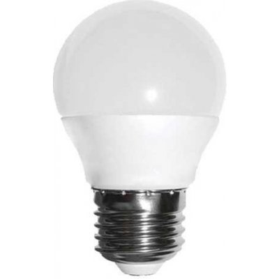 Optonica LED žárovka E27 MINI 8,5W 13xSMD2835 800lm CCD Studená bílá – Hledejceny.cz