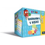 Albi Kvído Matematika v kostce – Hledejceny.cz