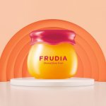 Frudia Pomegranate Honey 3 In1 Lip Balm 10 ml – Zboží Dáma