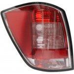 Levé zadní světlo Opel Astra H (A04) 07-12 KOMBI – Hledejceny.cz