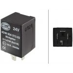 HELLA Přerušovač blinkru HE 4DW004513-021 – Hledejceny.cz