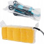 Wenko CUBE XXL 90 x 150 x 50 cm – Zboží Dáma