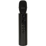 KIK KX3382 Karaoke Bluetooth mikrofon 2000mAh černý – Zboží Dáma