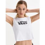 Vans FLYING V Classic Tank White – Hledejceny.cz