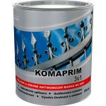 Hammerite Komaprim 3v1 0,75L 0240 středně hnědý – Hledejceny.cz