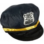 KIK policista sada s pouty KX4296 – Zboží Dáma