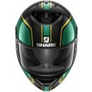 Shark Spartan Carbon 1.2 Priona