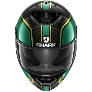 Shark Spartan Carbon 1.2 Priona