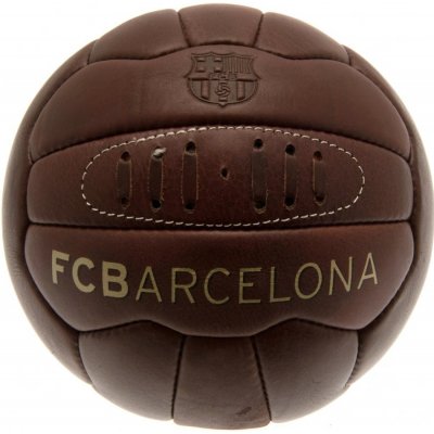 Fotbalfans FC Barcelona Retro – Hledejceny.cz