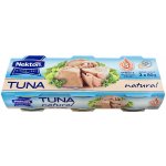 Nekton Tuňák ve vlastní šťávě 3 x 80 g – Zboží Dáma