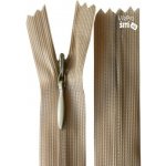 zip skrytý spir BÉŽOVÝ No3 4403XX – Hledejceny.cz