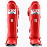 YOKKAO Chrániče holení a chodidel Matrix red – Zboží Dáma