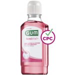 GUM SensiVital ústní výplach pro citlivé zuby 300 ml – Sleviste.cz